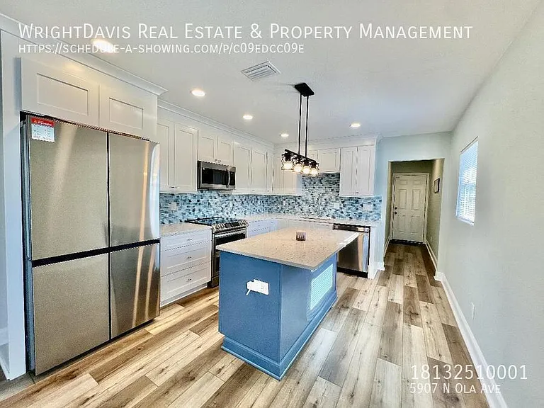 5907 N Ola Ave — Photo 9