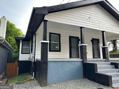 215 Joseph E Lowery Blvd SW, Atlanta, GA, 30314