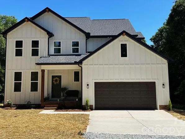 3114 Ansonville Rd, Marshville, NC 28103