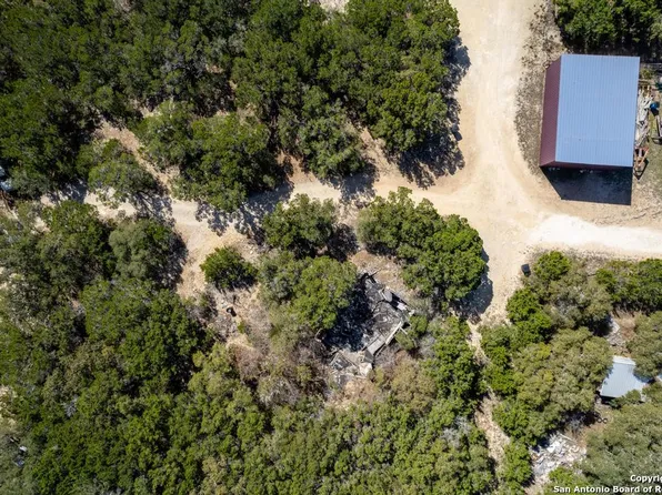 #6-8 5th St E TX LOT 6-8, Lakehills, TX 78063