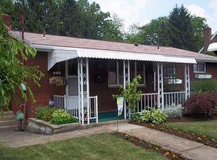 106 Lilmont Dr, Pittsburgh, PA