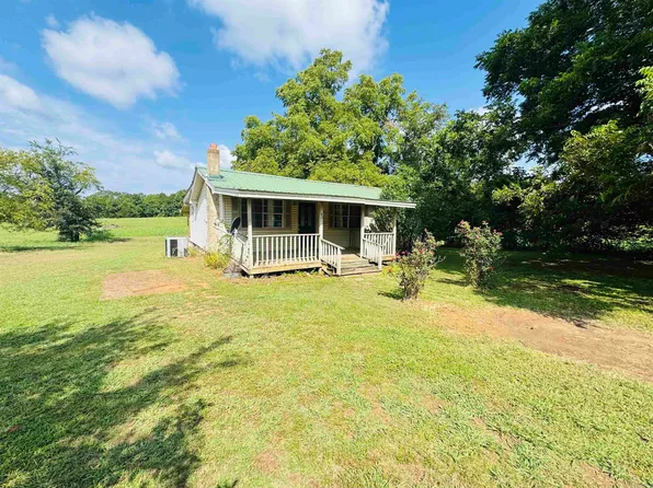 4202 N Main St, Mount Pleasant, AR 72561