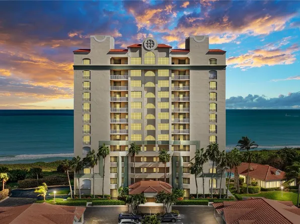 3920 N Highway A1a APT 203, Hutchinson Island, FL 34949