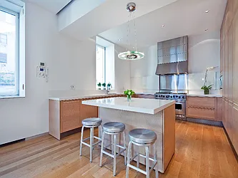 Sold by Sotheby's International Realty