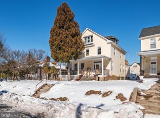 4108 Belvieu Ave, Baltimore, MD 21215