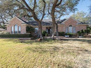 603 Peterson Ln, Lakeway, TX 78734