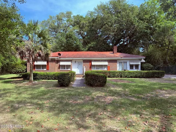 6858 W Frontage Rd, Coosawhatchie, SC 29912