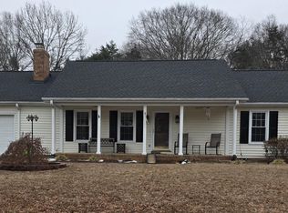 104 Burdock Way, Simpsonville, SC 29681