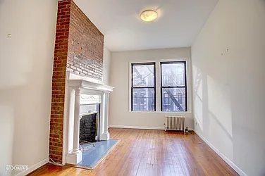 Rented by Citi Habitats