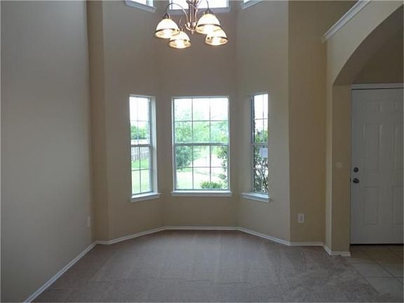 Formal Dining