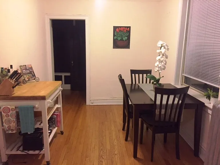 3555 N Racine Ave #2 — Photo 5