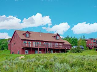 465 Storm Mountain Ct, Steamboat Springs, CO 80487