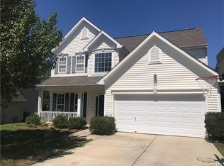 135 Nevis Ln, Mooresville, NC 28115