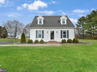 6162 Ayrshire Dr, Salisbury, MD 21801