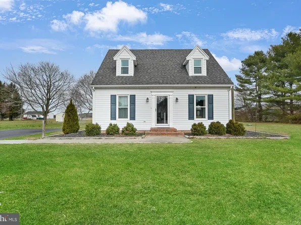 6162 Ayrshire Dr, Salisbury, MD 21801