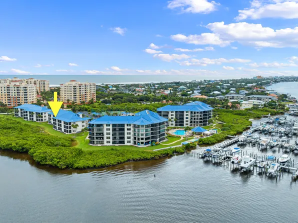 2700 N Peninsula Ave APT 433, New Smyrna Beach, FL 32169
