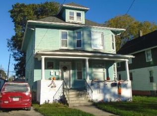 6113 25th Ave, Kenosha, WI 53143