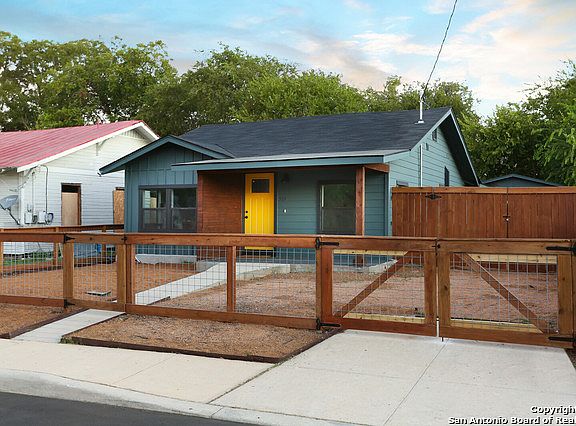 3rd image of 519 Nevada St