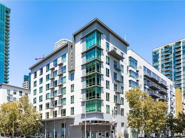 645 W 9th St APT 644, Los Angeles, CA 90015