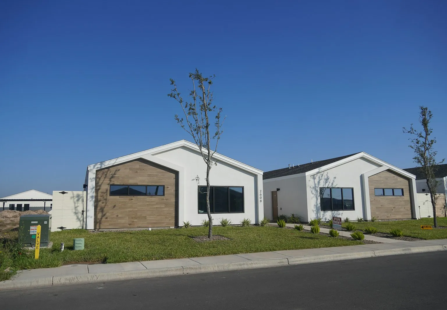 2608 Mockingbird Road , Unit 1 — Photo 3