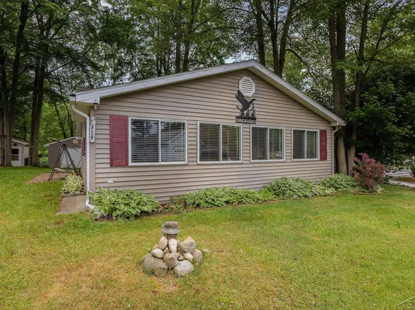 1326 Arbor Dr, Lake, MI 48632