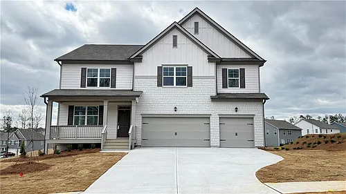 56 Thompson Ridge Ln Photo 1