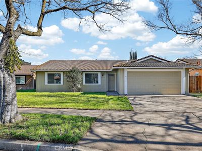 2972 Tahoe Dr, Merced, CA, 95340