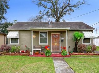 4429 Karen Ave, Jefferson, LA 70121