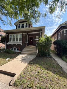 1231 Ridgeland Ave, Berwyn, IL, 60402