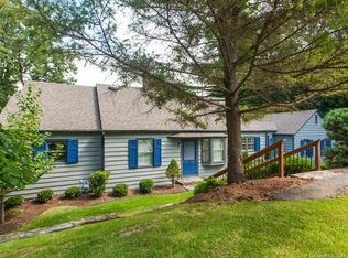 7 Pine Tree Rd, Asheville, NC 28804