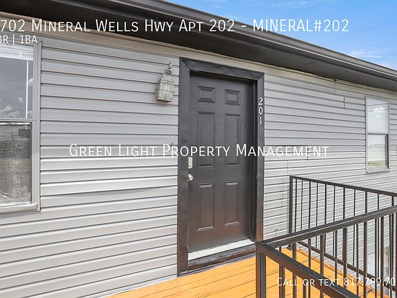 3rd image of 1702 Mineral Wells Hwy APT 202