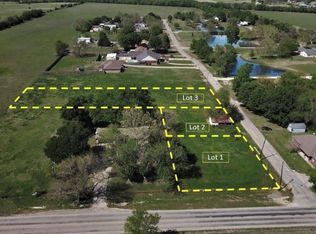 177 S Westlake Dr, Leonard, TX 75452