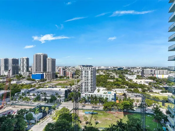 1800 N Bayshore Dr APT 2410, Miami, FL 33132