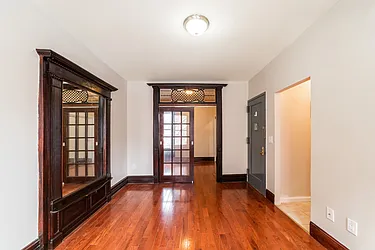 Rented by Joel Scharf, LREB