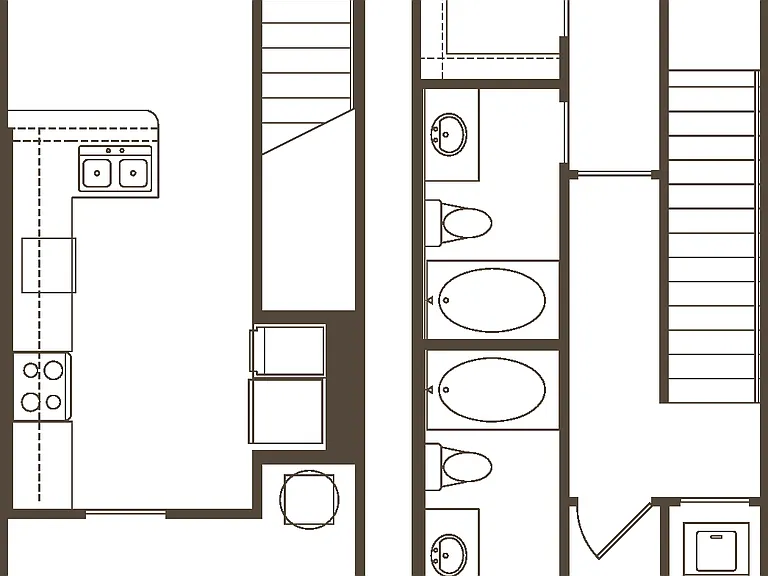 The Addison Apartments — Photo 31
