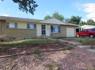 3853 W Girard Ave, Denver, CO 80236