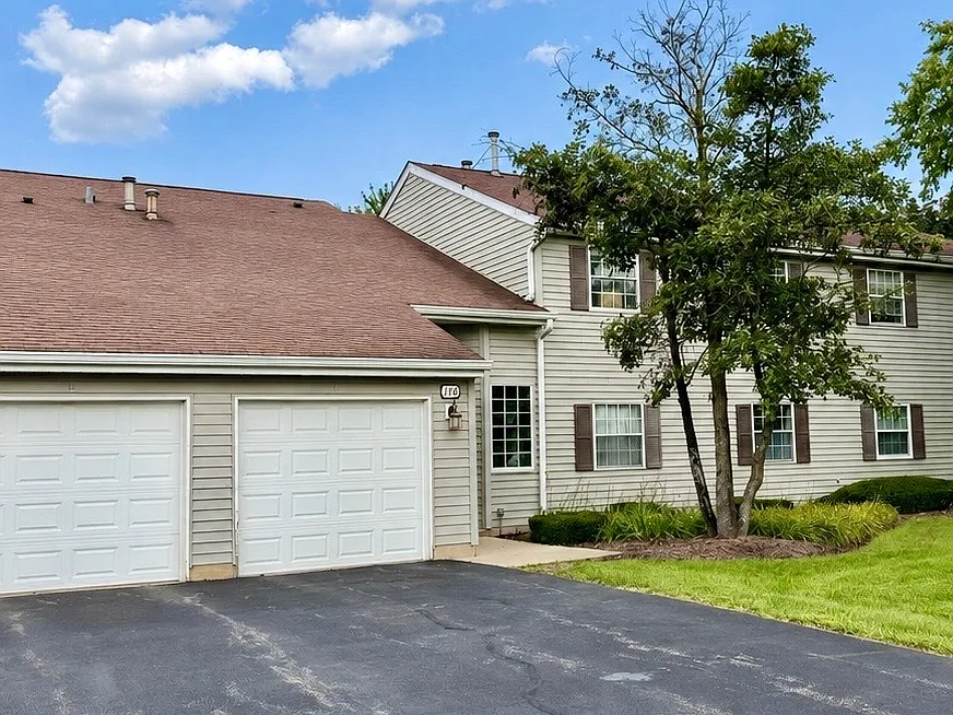 116 Gant Cir #F