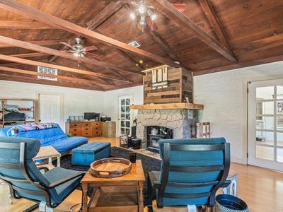 8085 Pine Blvd, Pine Valley, CA, 91962