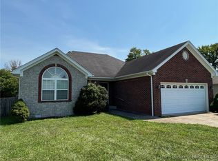 13205 Starlight Ct, Memphis, IN 47143