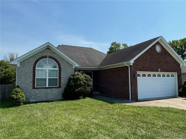 13205 Starlight Ct, Memphis, IN 47143