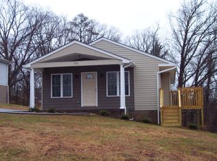 1113 Ranson Rd, Martinsville, VA 24112