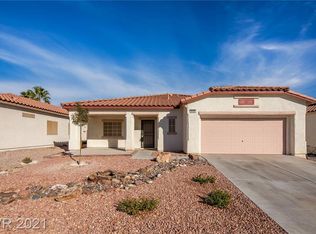 4124 Annendale Ave, North Las Vegas, NV 89031