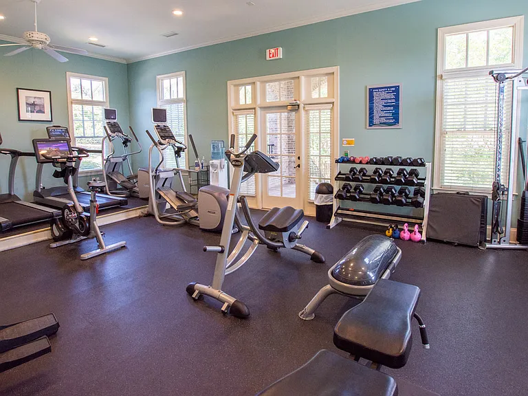 Sugar Mill Apartments