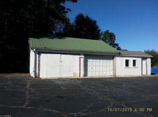 4300 W Center Street Ext, Lexington, NC 27295