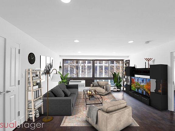2nd image of 203 E 121st St APT 206