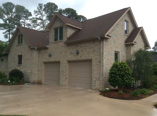 119 Santee Dr, Chocowinity, NC 27817