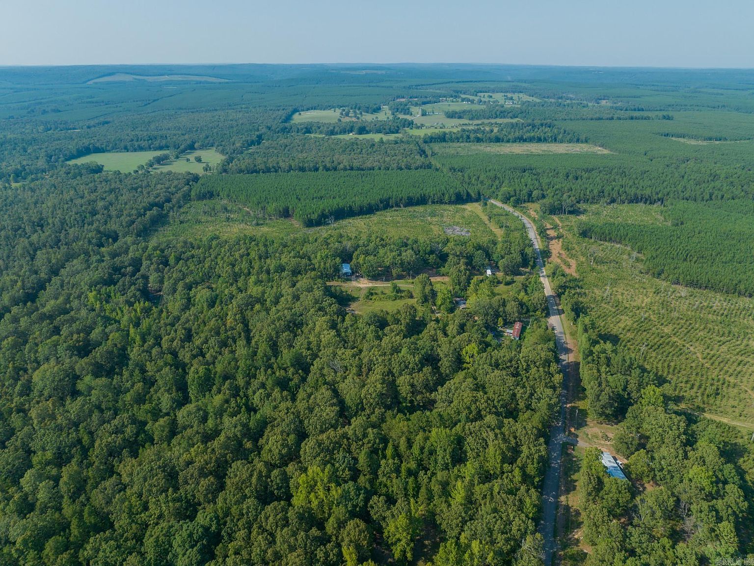 0 Center Ridge Rd, Wilburn, AR 72179 MLS 23032711 Zillow