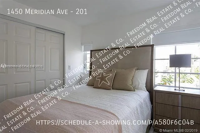 1450 Meridian Ave #201 — Photo 11