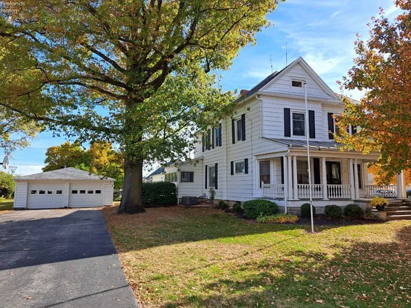 8133 Main St, Old Fort, OH 44861