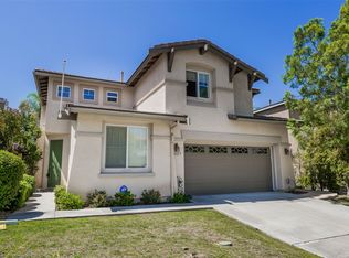 2625 Lightning Trail Ln, Chula Vista, CA 91915